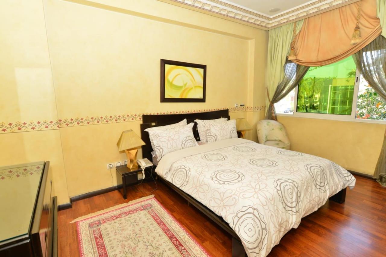 Ghandi Villa