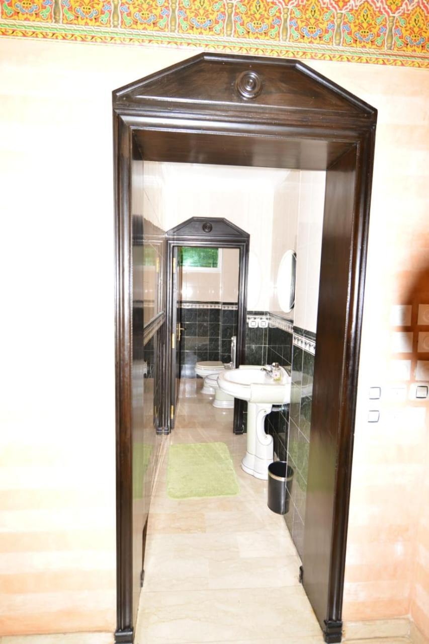 Villa Ghandi *