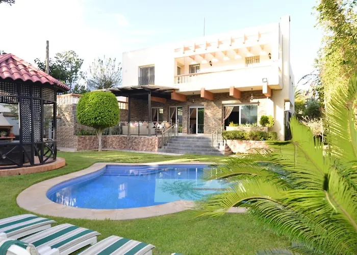 Villa Ghandi