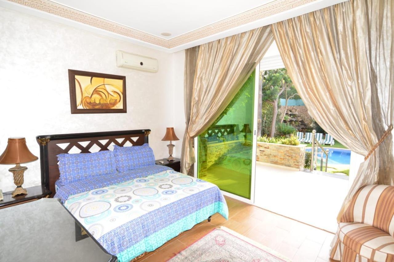 Villa Ghandi *