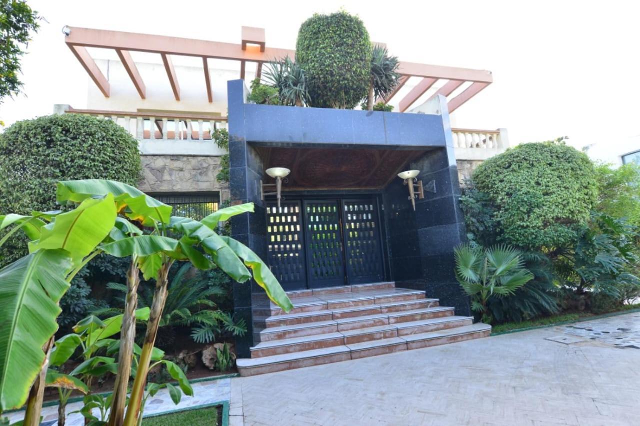 Ghandi Villa Casablanca
