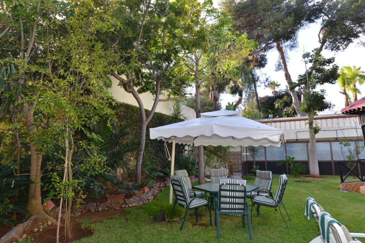 Ghandi Casablanca